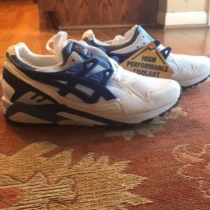 Vintage ASICS Gel-Kayano Trainer #1 - Never worn